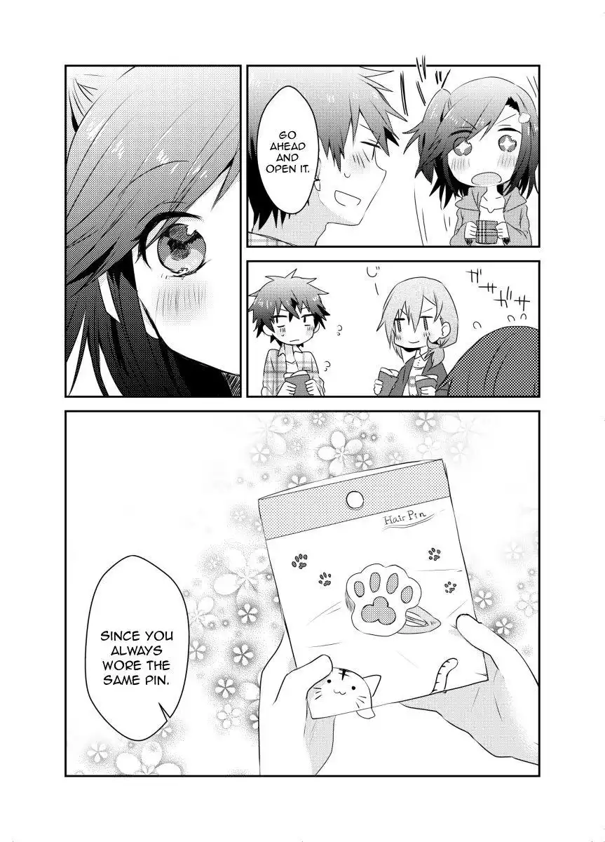 Neko Hiroimashita Chapter 7.2 10